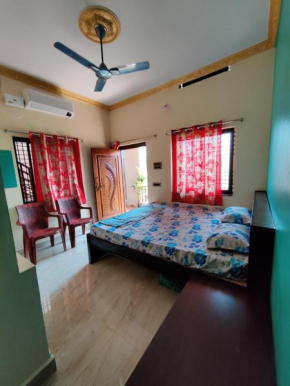 Balaji Homestay